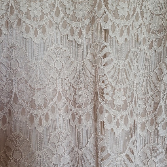 Country Girl Lace Dress - Picture 5 of 8